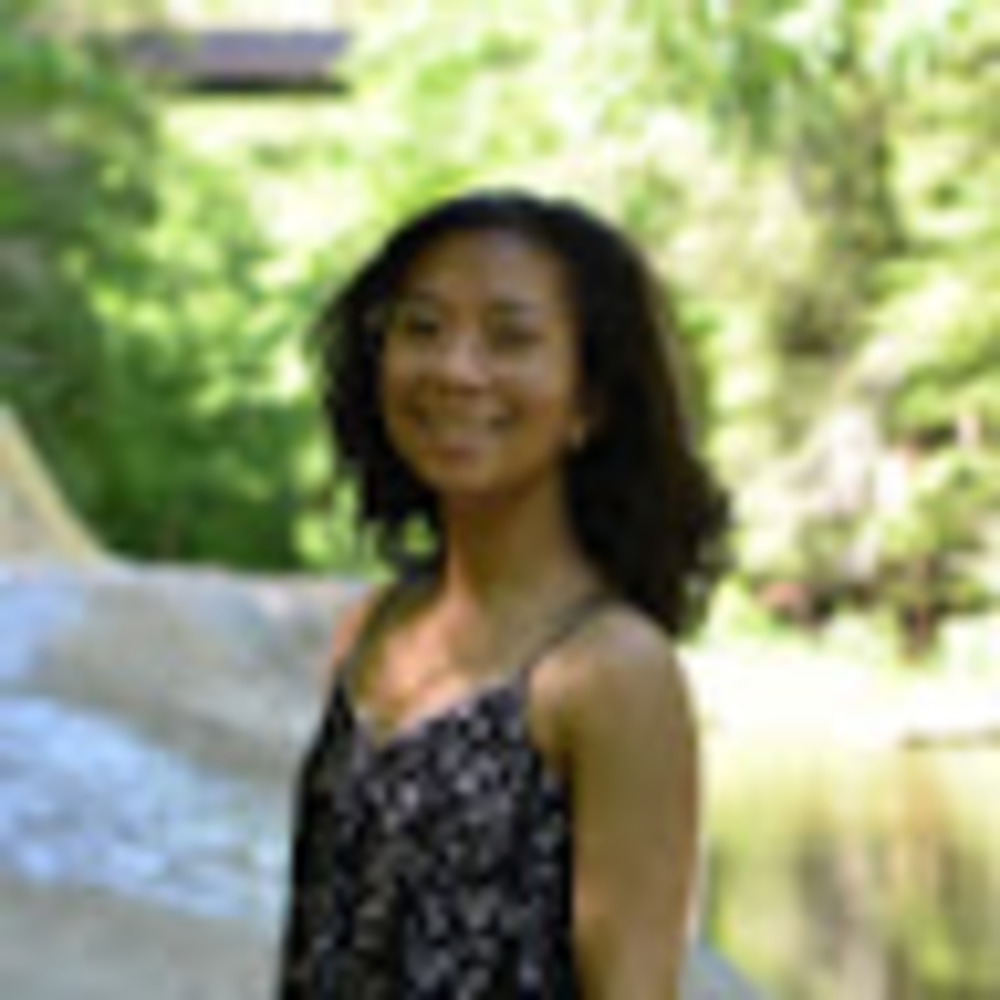 Meet your Posher, Jazlyn
